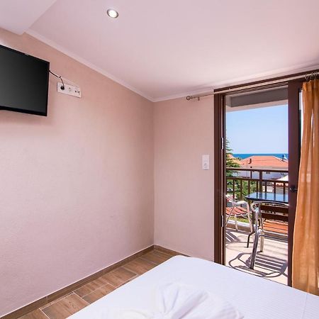 Villa Alexandra Sun Vrasná Buitenkant foto
