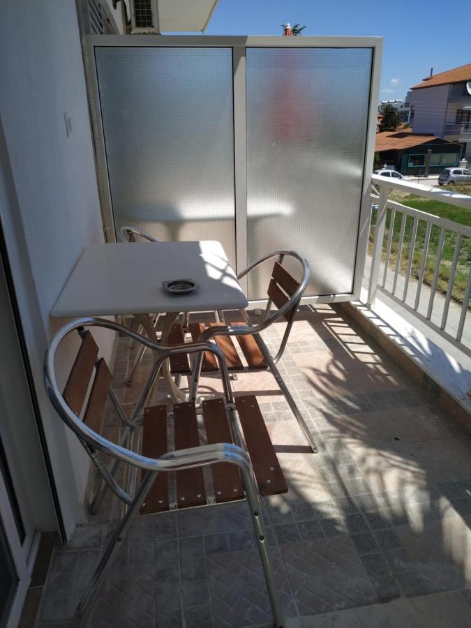 Villa Alexandra Sun Vrasná Buitenkant foto