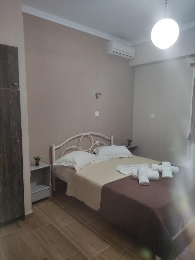Villa Alexandra Sun Vrasná Kamer foto