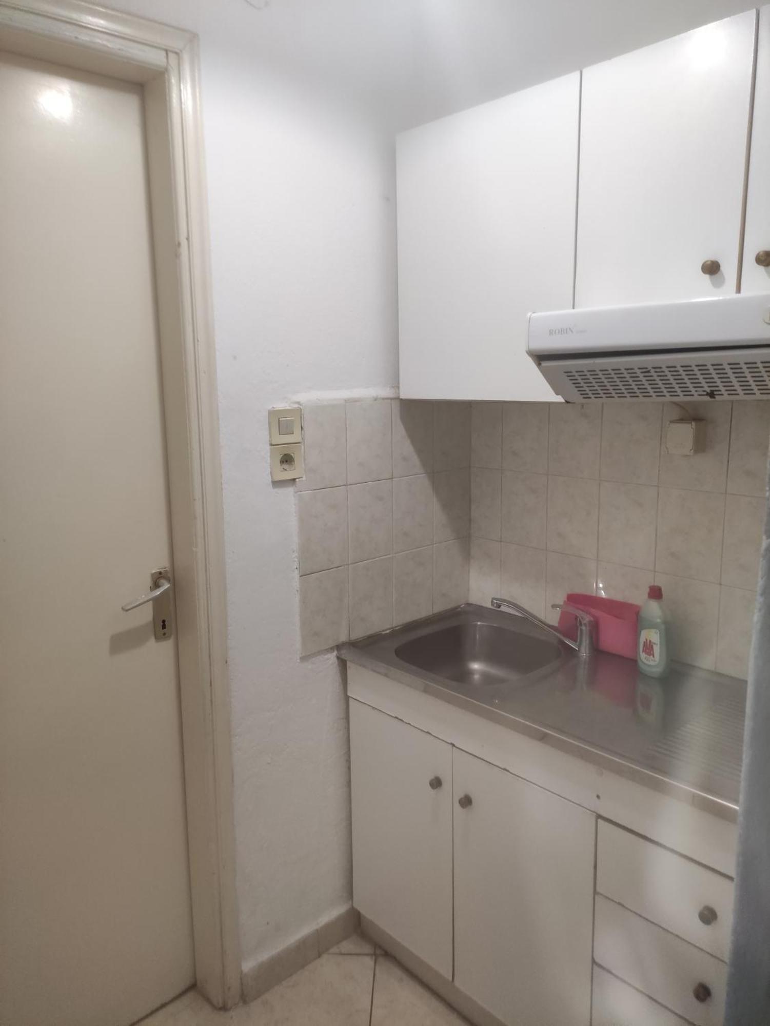 Villa Alexandra Sun Vrasná Kamer foto