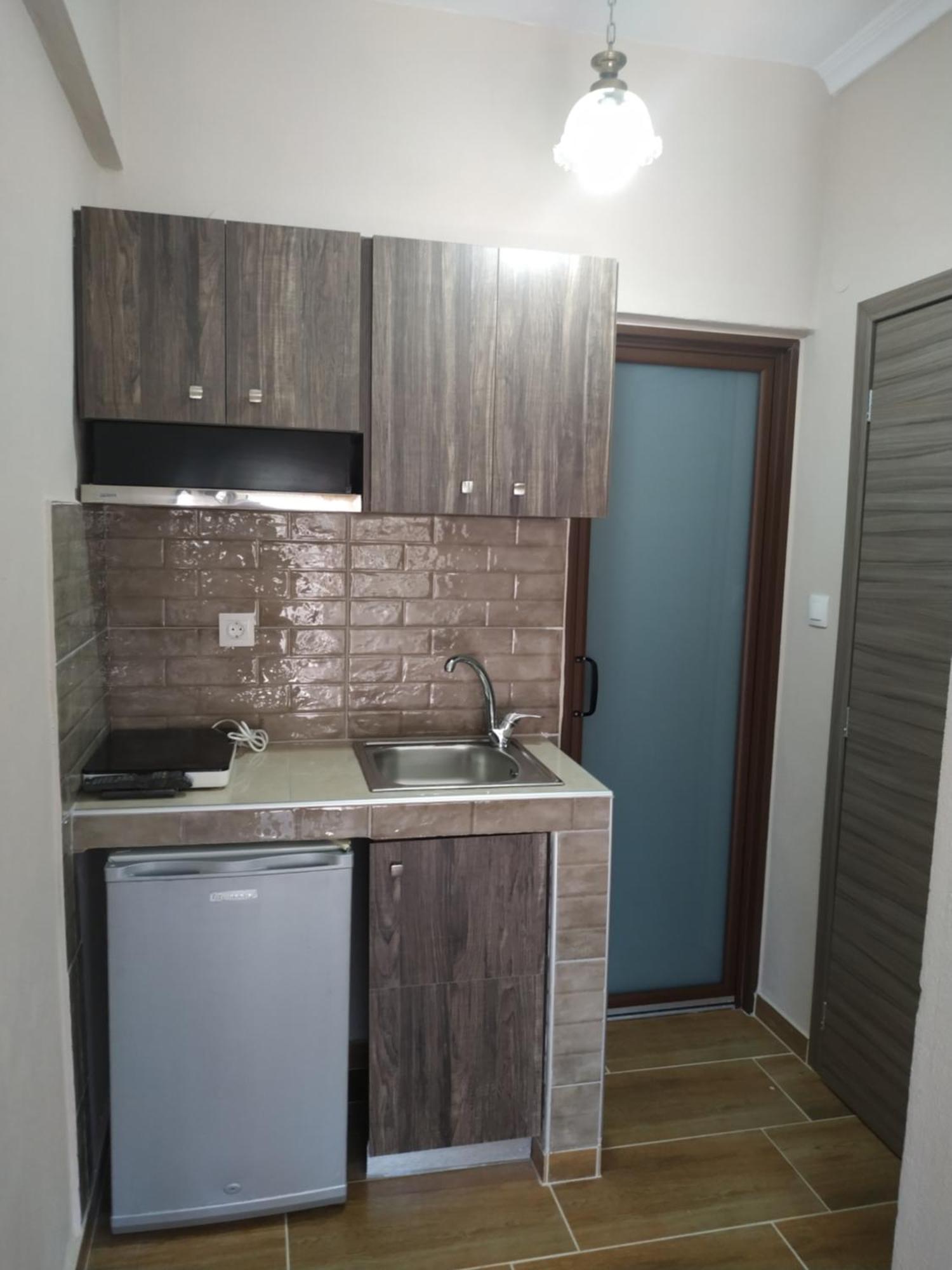 Villa Alexandra Sun Vrasná Kamer foto