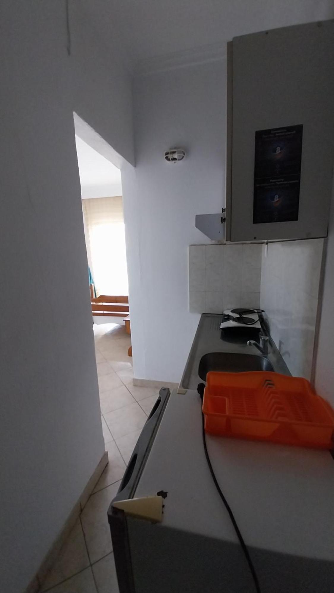 Villa Alexandra Sun Vrasná Kamer foto