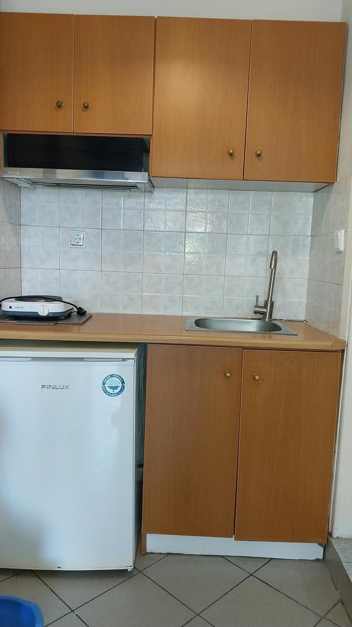 Villa Alexandra Sun Vrasná Kamer foto