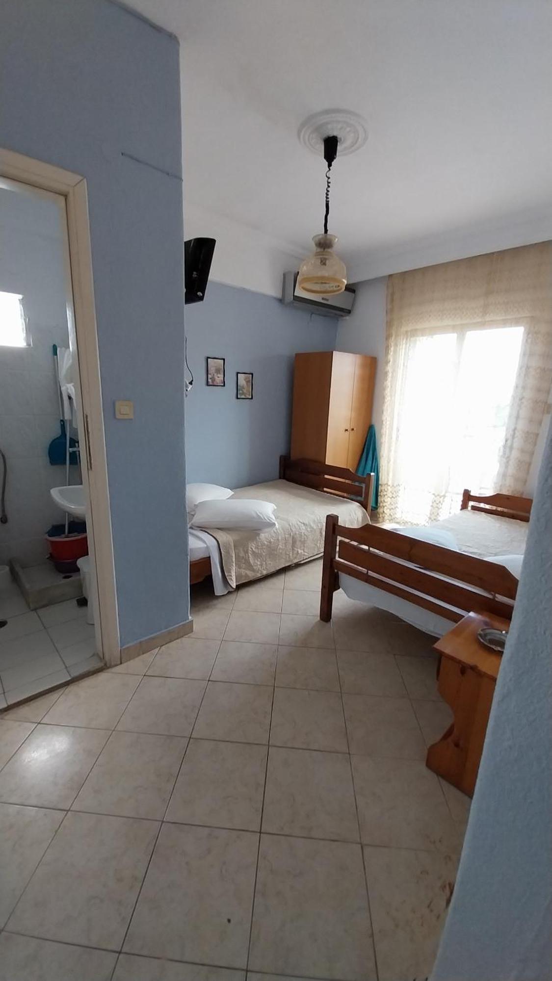Villa Alexandra Sun Vrasná Kamer foto