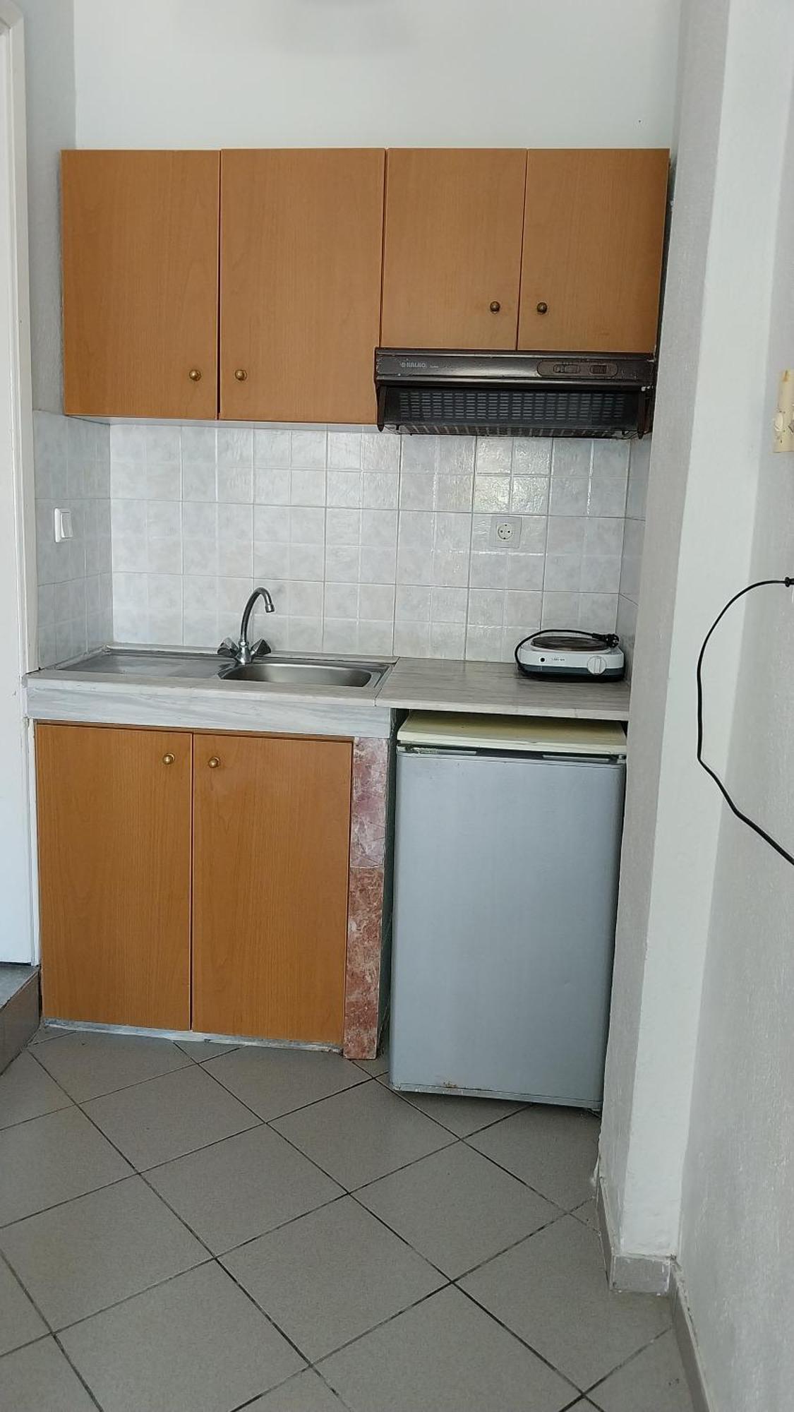 Villa Alexandra Sun Vrasná Kamer foto