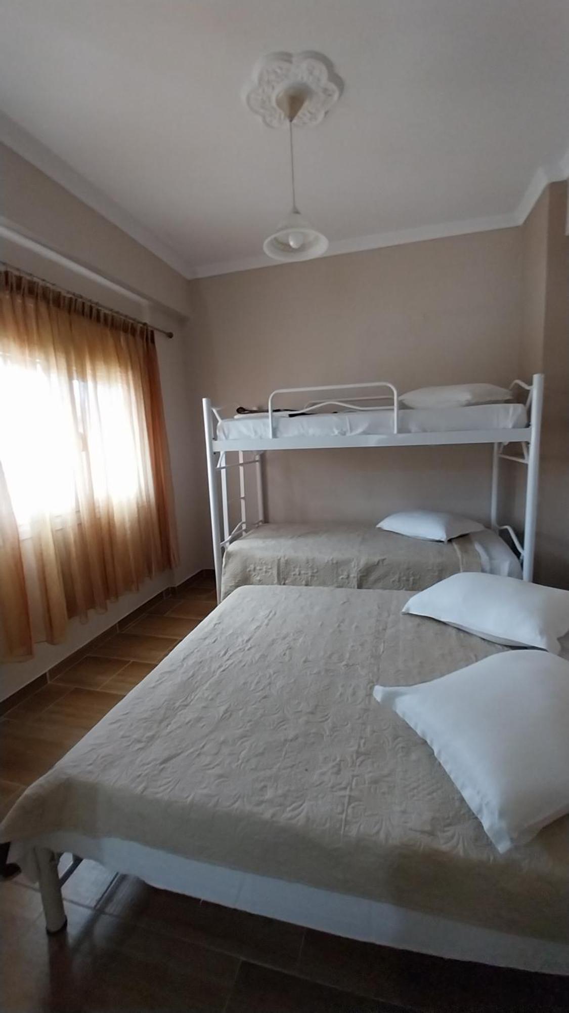 Villa Alexandra Sun Vrasná Kamer foto