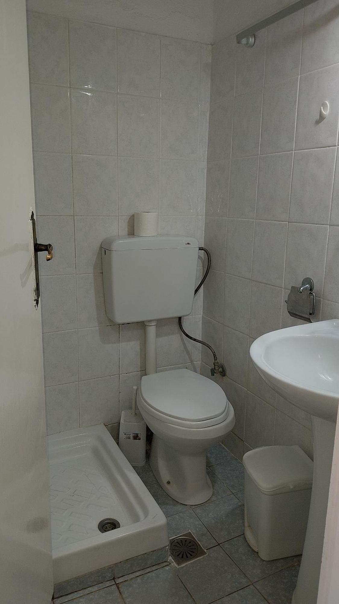 Villa Alexandra Sun Vrasná Kamer foto