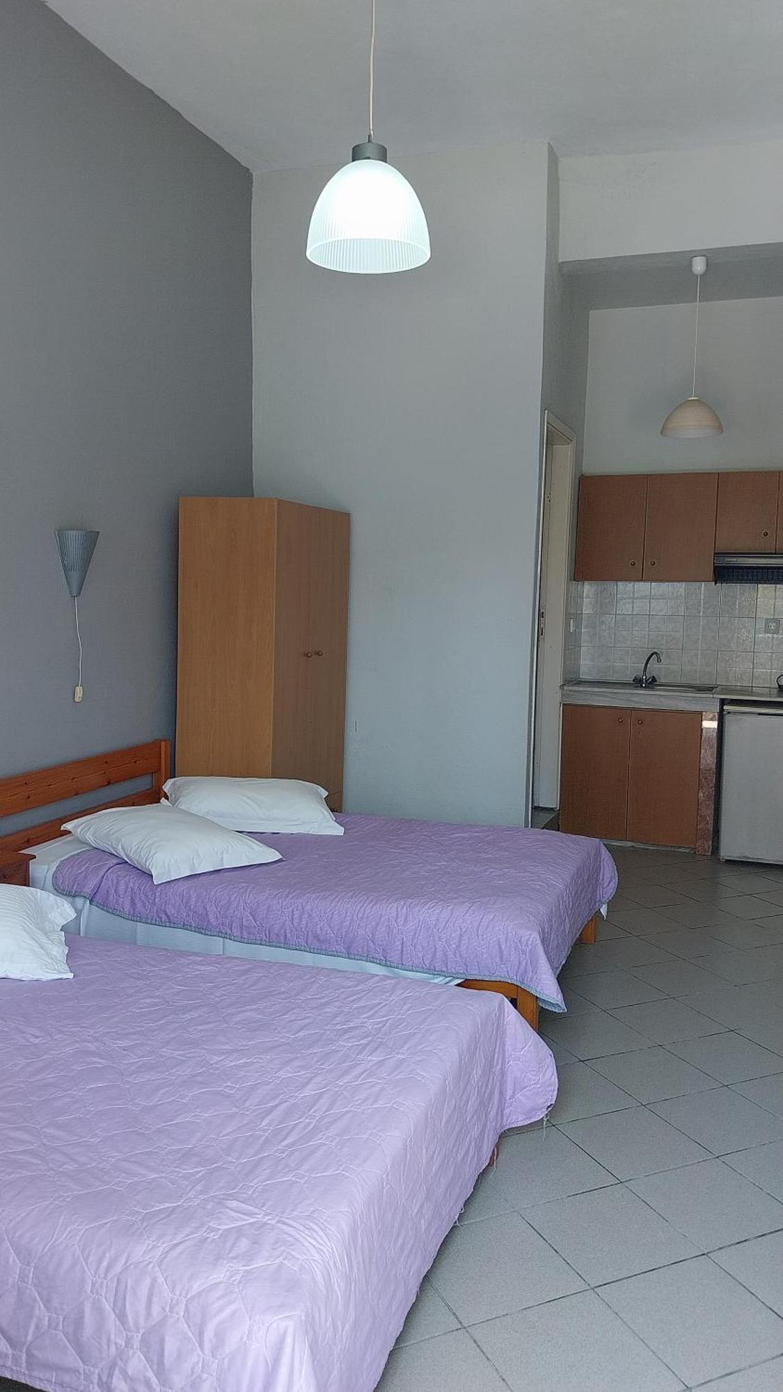 Villa Alexandra Sun Vrasná Kamer foto